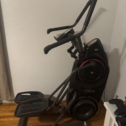 Bow flex Max Trainer