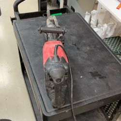 Jack Hammer