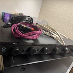 Origin Audio 6 Zone Speaker 