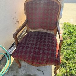 Free chair
