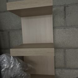 Six Tier Shelf