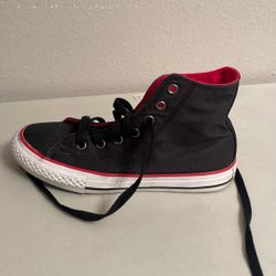 Converse For Kids Size 2