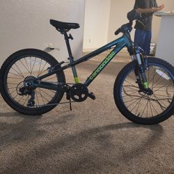 Cannondale Bike