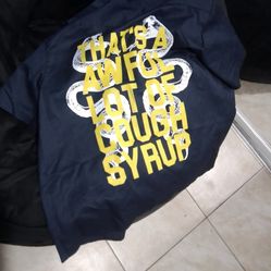 ALOCS x Young Thug Dickies Button Up