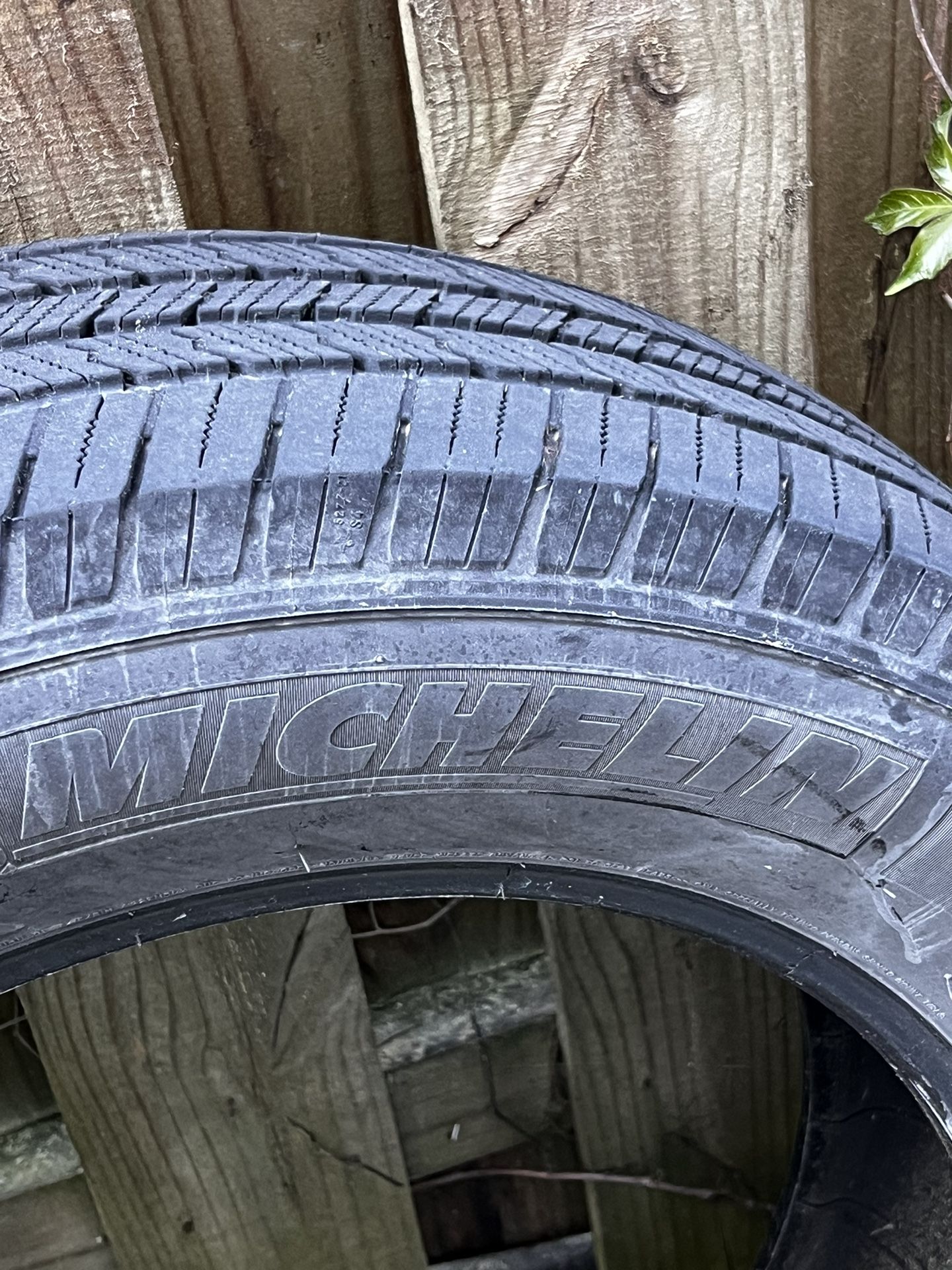 Michelin Tires