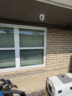 Security Camera