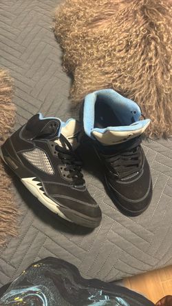 Jordan 5’s