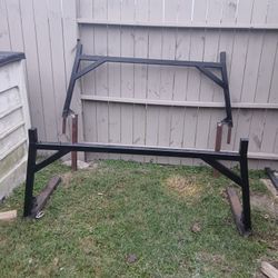 Parrillas Para Troca Hierro Sólido 