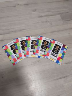 Panini  Boks