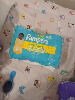 Diapers