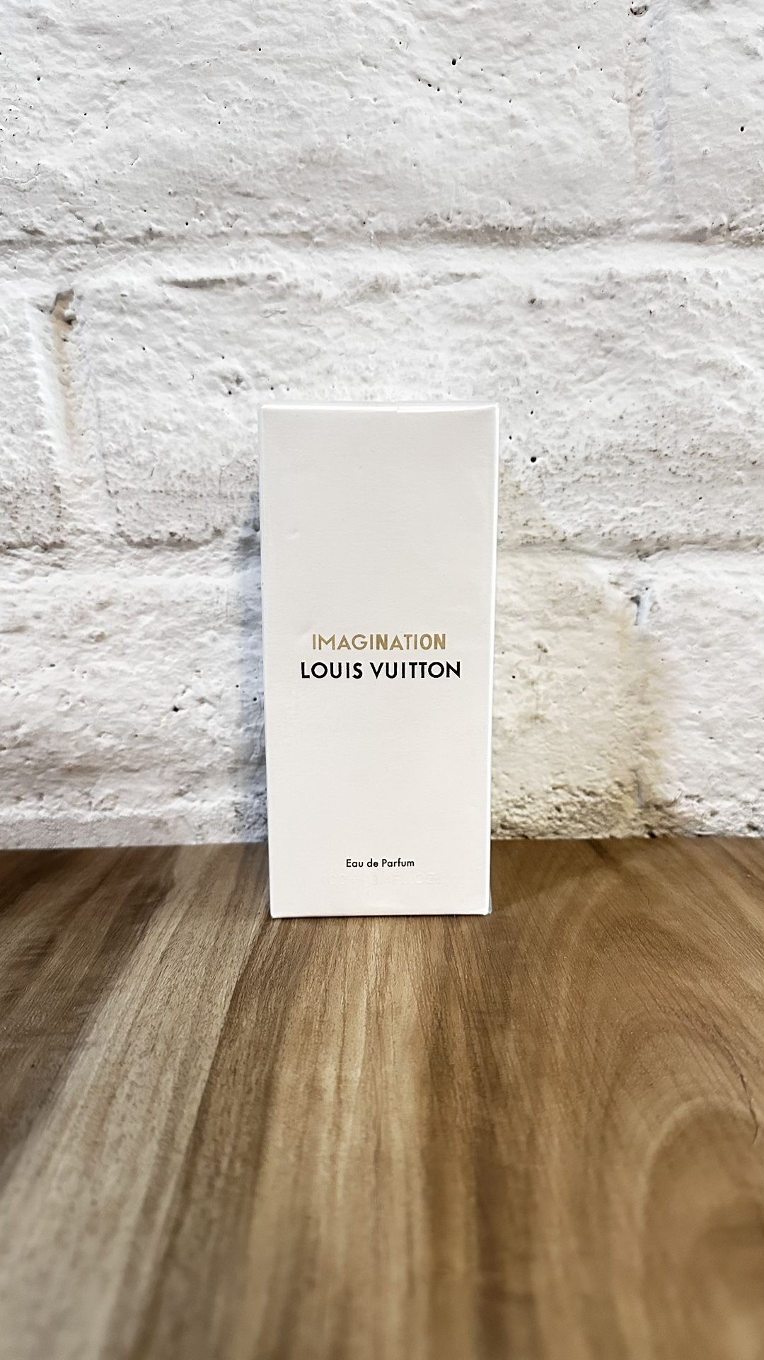 LV IMAGINATION Eau de Parfume 
