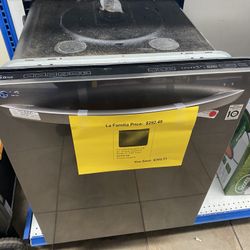 Lg Inverter Direct Drive