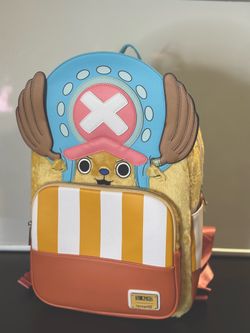 One Piece Chopper Backpack