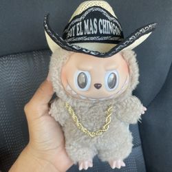 Labubu Outfit 