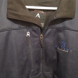 Men's Coat Waterproof Xl