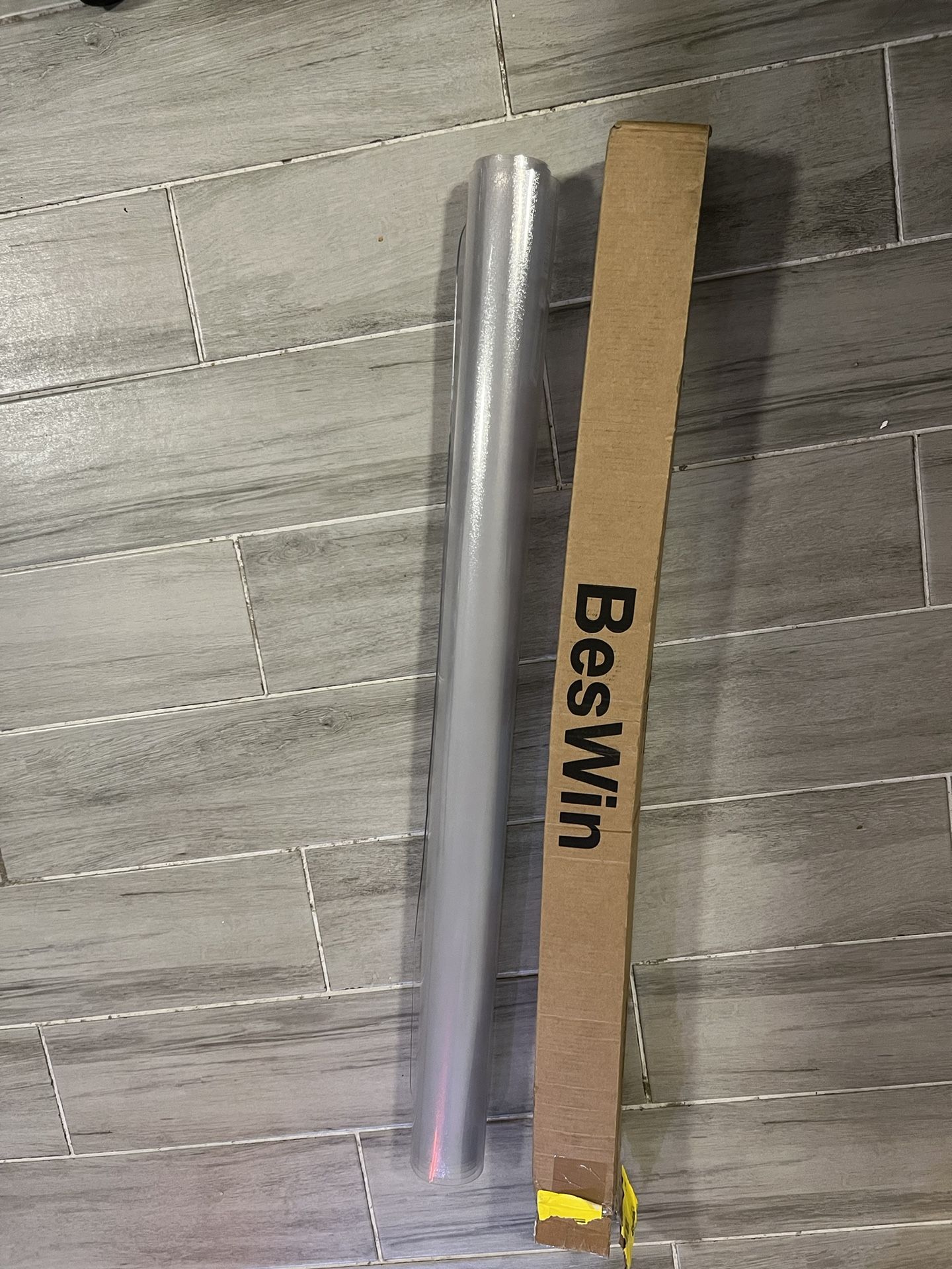 Office Chair Floor Mat