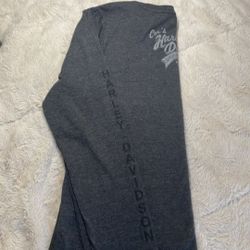 Harley Davidson size Small