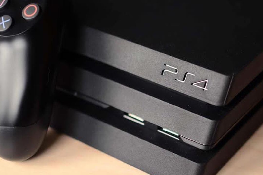 Ps4