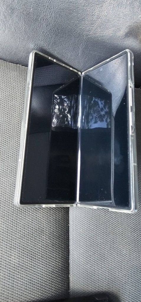Samsung Fold 6 And Watch 6 Ultra