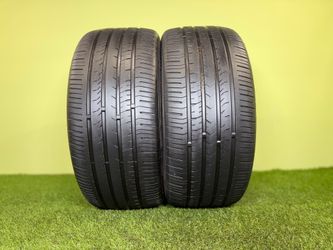 (2) 235/40/18 Leao Lion Sport 3