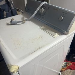 Working Maytag CENTENNIAL  Dryer $100 Or Obo