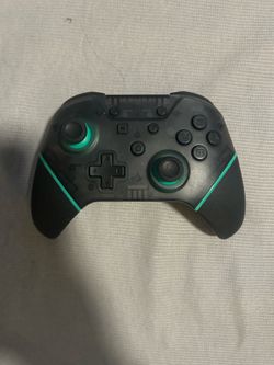 Nintendo Switch Wireless Controller