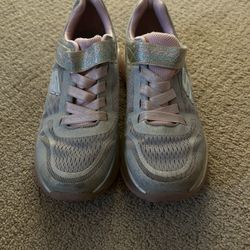 Pink Sketchers