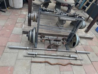 Weights