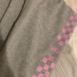 Vans Sweats