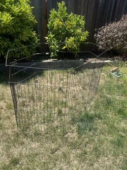 PET ENCLOSURE