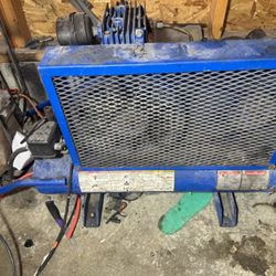 Air Compressor  