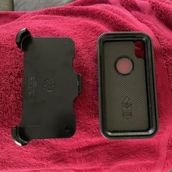 Iphone X/XS Cases, Holsters And Screen Protector