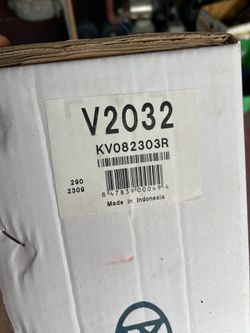 Acura NSX Koyo radiator