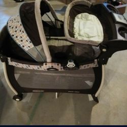 GRACO Pack N Play