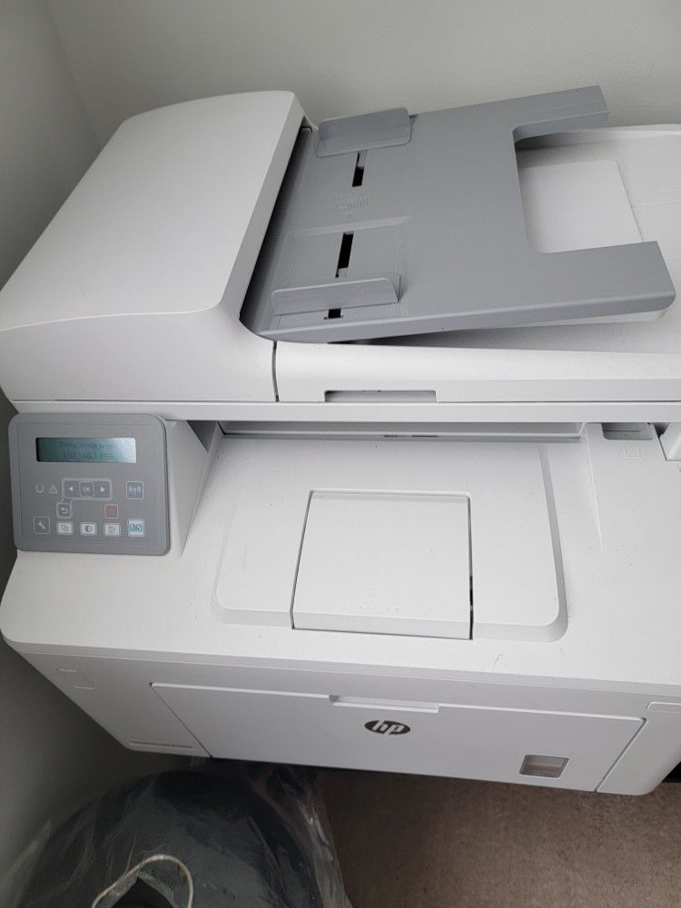 3 Printers For Sale. 