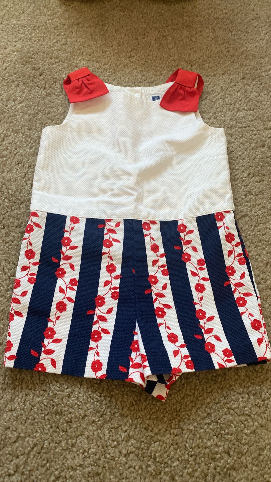 Cute Romper