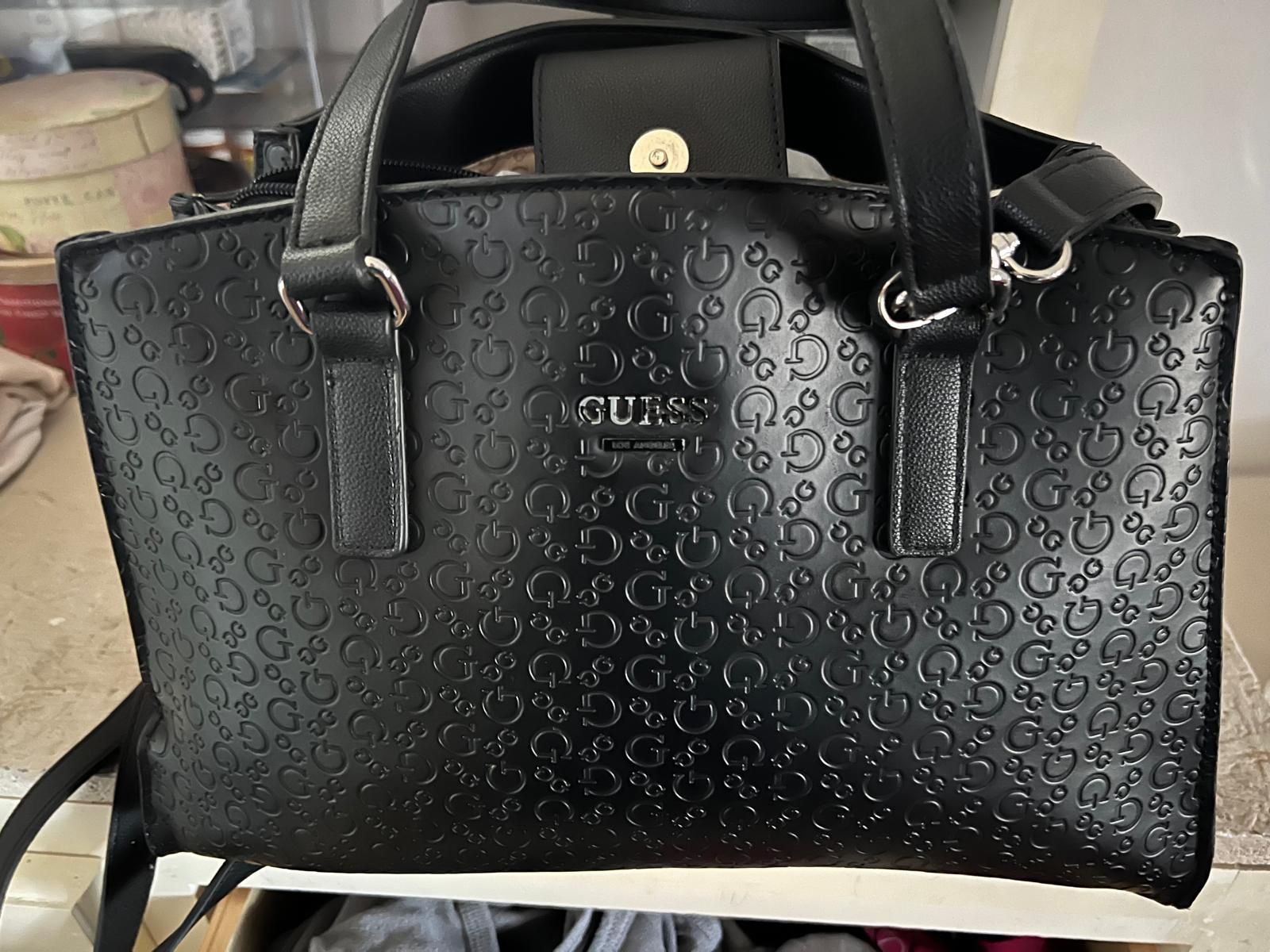 Guess Bag