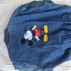 Size Large Jacket Vintage 
