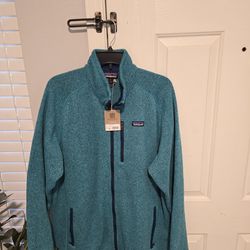 Patagonia Better Sweater XL