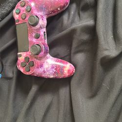 ps4 Controller