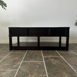 Center Coffee Table 