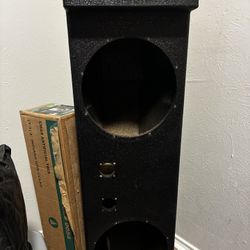 Ported Pro Box 