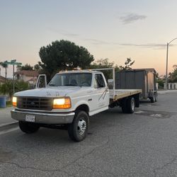 Ford F450