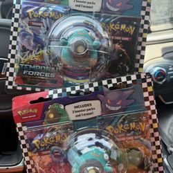 Pokémon Back To School Booster Pack