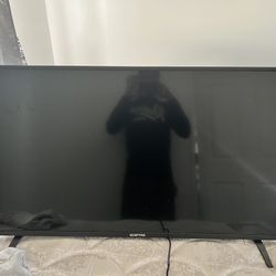 Sceptre 50” UHD 4K Tv