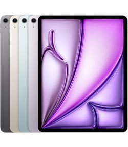 Apple iPad Air 13" M2 256GB WiFi Only