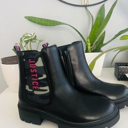 Girl Shoes Size 2 Brand New 