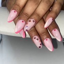 Press Ons Gel X