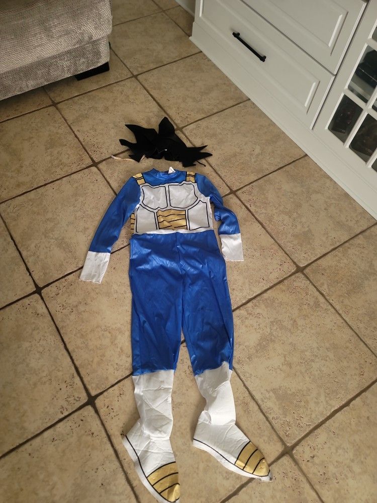 $5 Kids Costumes!