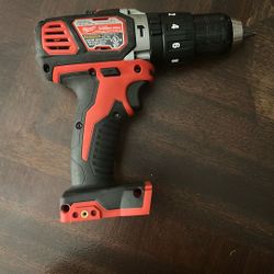 Milwaukee M18 18V Hammer Drill